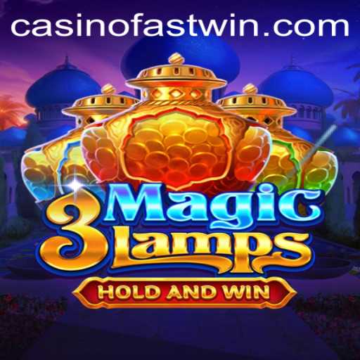 Discovering the Enchantment of 3MagicLamps and the Thrill of Fastwin