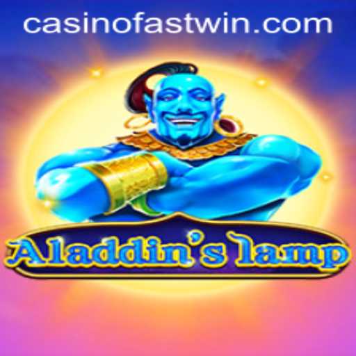 Exploring Aladdinslamp: A Journey Through the Sands of Fortune