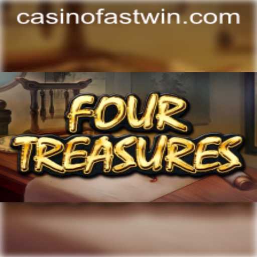 Exploring the World of FourTreasures: A Fastwin Adventure