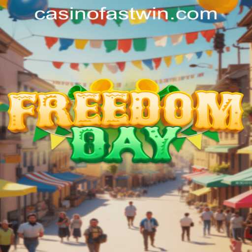 Exploring FreedomDay: A Thrilling New Adventure in Fast-Paced Gaming