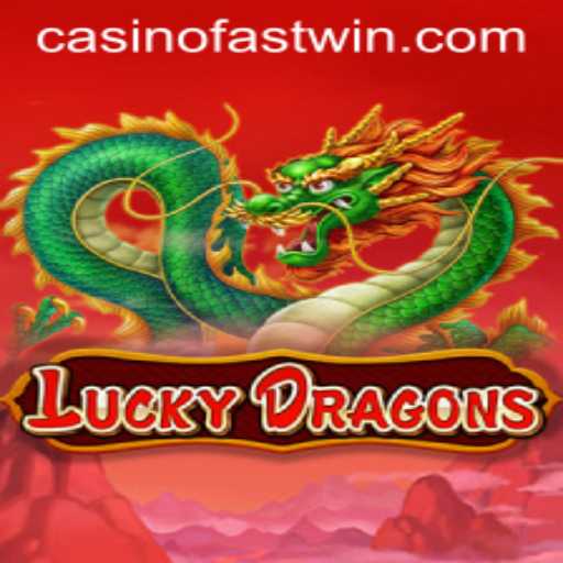 Discover the Thrills of LuckyDragons: Fastwin Strategy Unveiled