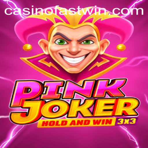 Exploring Pinkjoker: A Unique Gaming Experience with Fastwin Feature