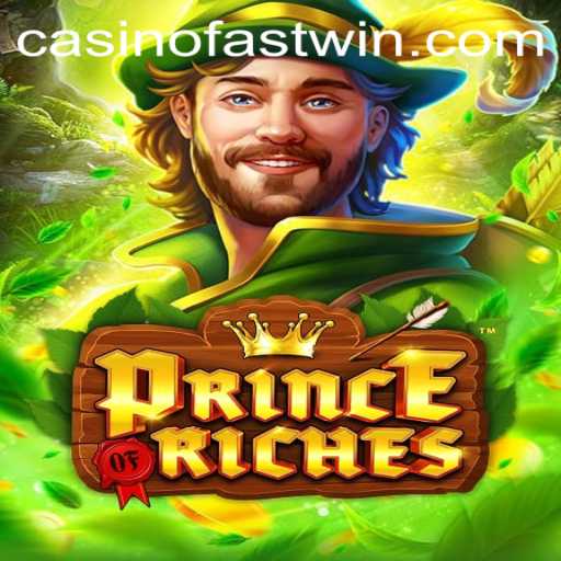 Exploring the Thrills of PrinceOfRiches: A Slot Game Phenomenon