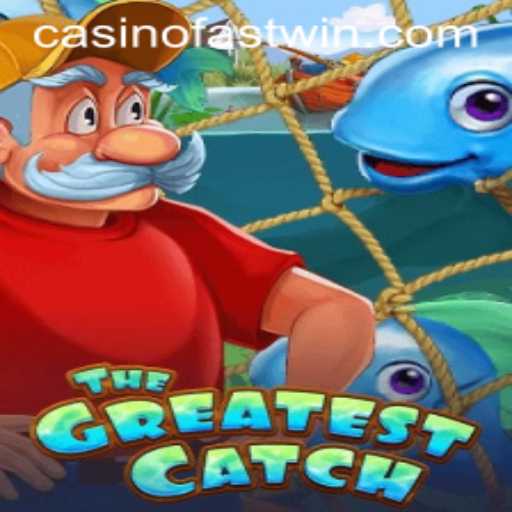 Discover the Thrilling World of TheGreatestCatch: A Dive into Strategy and Speed