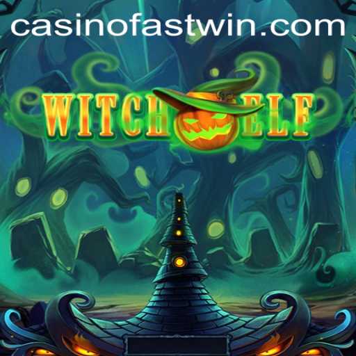 WitchElf: The Enchanting World of Fastwin